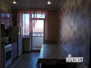 1-к квартира, вторичка, 33м2, 4/9 этаж