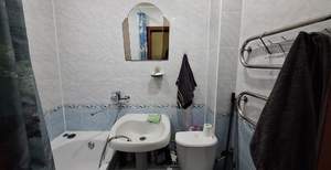 2-к квартира, вторичка, 36м2, 7/9 этаж