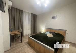 1-к квартира, вторичка, 43м2, 8/9 этаж