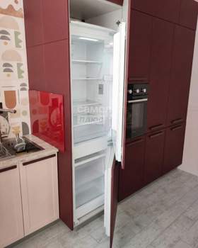 1-к квартира, вторичка, 36м2, 8/16 этаж