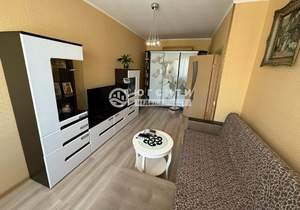 1-к квартира, вторичка, 35м2, 8/9 этаж