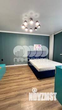 1-к квартира, вторичка, 54м2, 13/20 этаж