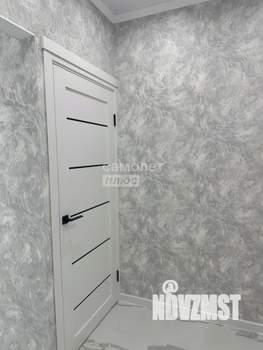 1-к квартира, вторичка, 38м2, 13/14 этаж