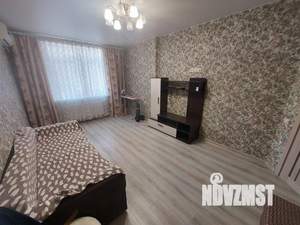 1-к квартира, вторичка, 44м2, 1/12 этаж