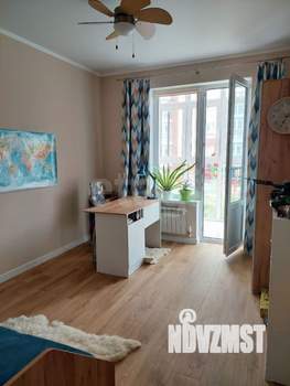 3-к квартира, вторичка, 90м2, 1/8 этаж