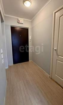 1-к квартира, вторичка, 35м2, 7/10 этаж