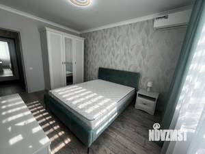 1-к квартира, вторичка, 38м2, 8/14 этаж