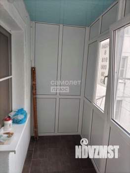 1-к квартира, вторичка, 40м2, 2/5 этаж