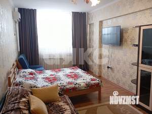 1-к квартира, вторичка, 41м2, 8/8 этаж