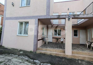 Студия квартира, вторичка, 14м2, 1/2 этаж