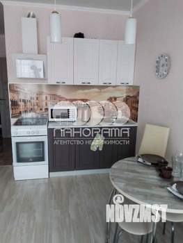 Студия квартира, вторичка, 26м2, 9/9 этаж