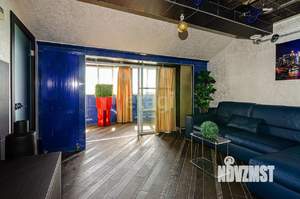 2-к квартира, вторичка, 88м2, 9/10 этаж