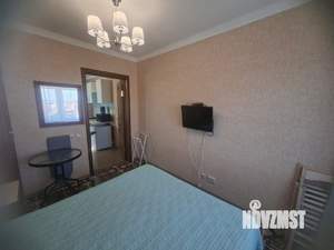 1-к квартира, вторичка, 26м2, 4/4 этаж