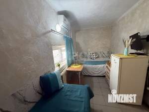 Студия квартира, вторичка, 12м2, 2/4 этаж