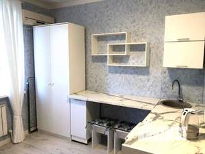 Студия квартира, вторичка, 15м2, 2/4 этаж