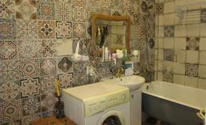 1-к квартира, вторичка, 44м2, 10/17 этаж