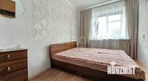 3-к квартира, вторичка, 50м2, 4/5 этаж
