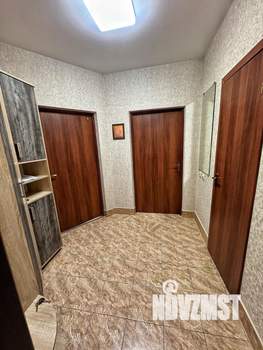 1-к квартира, вторичка, 48м2, 9/10 этаж