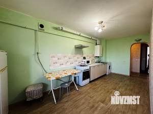 2-к квартира, вторичка, 51м2, 4/6 этаж