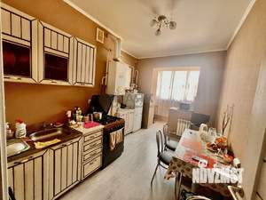 1-к квартира, вторичка, 37м2, 5/5 этаж