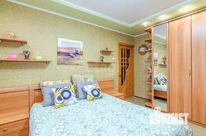 2-к квартира, вторичка, 64м2, 5/9 этаж