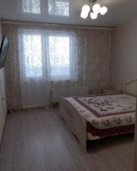 2-к квартира, вторичка, 62м2, 16/16 этаж