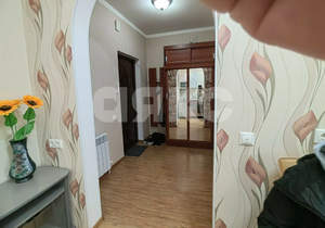 1-к квартира, вторичка, 43м2, 2/9 этаж