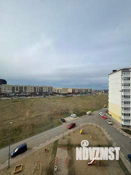 1-к квартира, вторичка, 36м2, 6/10 этаж