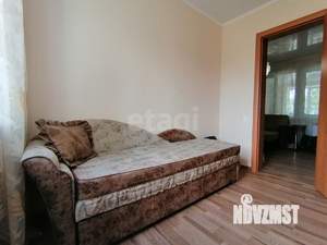 3-к квартира, вторичка, 45м2, 1/1 этаж