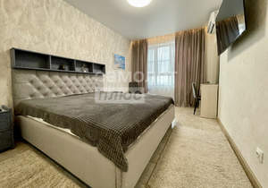 1-к квартира, вторичка, 37м2, 4/8 этаж