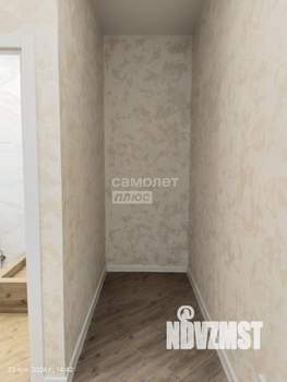 Студия квартира, вторичка, 18м2, -1/9 этаж