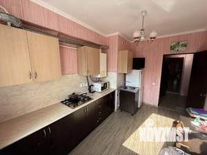 1-к квартира, вторичка, 37м2, 2/6 этаж