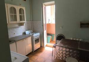 1-к квартира, вторичка, 38м2, 4/5 этаж