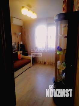 2-к квартира, вторичка, 52м2, 15/16 этаж