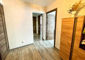 3-к квартира, вторичка, 81м2, 5/16 этаж