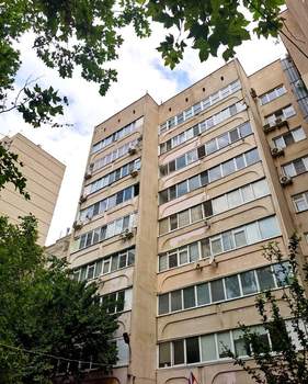 2-к квартира, вторичка, 80м2, 6/9 этаж