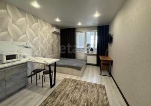 Студия квартира, вторичка, 23м2, 15/17 этаж