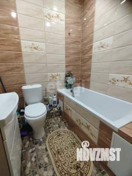 1-к квартира, вторичка, 44м2, 13/13 этаж