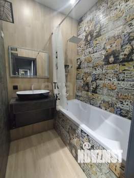 1-к квартира, вторичка, 47м2, 3/4 этаж