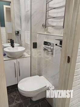 1-к квартира, вторичка, 37м2, 7/9 этаж