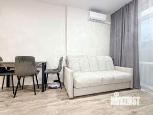 1-к квартира, вторичка, 44м2, 2/4 этаж