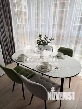 2-к квартира, вторичка, 57м2, 2/16 этаж