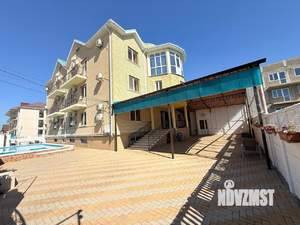 Студия квартира, вторичка, 36м2, 1/3 этаж