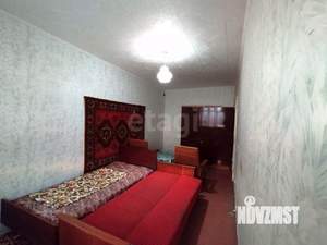 3-к квартира, вторичка, 61м2, 1/2 этаж