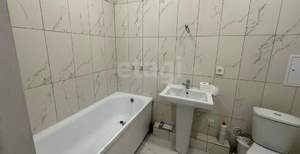 Студия квартира, вторичка, 35м2, 1/8 этаж