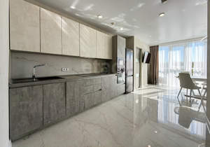 1-к квартира, вторичка, 58м2, 5/23 этаж