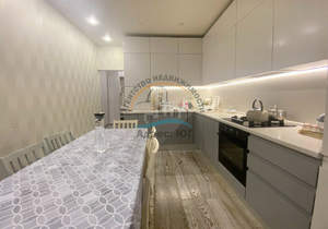 1-к квартира, вторичка, 44м2, 1/12 этаж