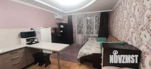 Студия квартира, вторичка, 29м2, 8/17 этаж