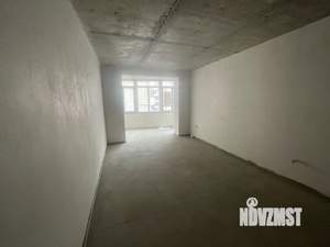 3-к квартира, вторичка, 92м2, 2/7 этаж