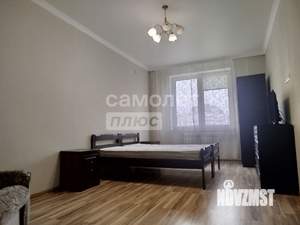 2-к квартира, вторичка, 68м2, 6/16 этаж